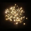 VITO - NATALE-5 STRING-S 100LED 2700K 5M 31V IP44 GREEN CHRISTMAS 5620420