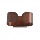 ACA LIGHTING -   WALL & CEILING LUMINAIRES   L35049WD