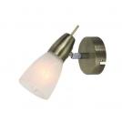 ACA LIGHTING - spot luminaire MC542GAB 1XE14