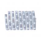 PAULMANN - 79875  MaxLED 250 LED Strip Daylight White Single Stripe 2.5m Coated IP44⚡10W⚡240lm/m⚡6500K