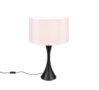 TRIO - table luminaire SABIA  515700132 E27, 60W