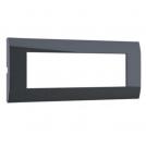 ACA LIGHTING - MODYS FRAME 7M. ANTHRACITE 10101433028