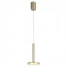 ITALUX - Oliver MD17033012-1A GOLD