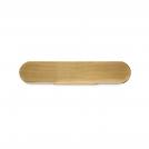 IDEAL LUX - Аплик 285290 ECHO AP D40 20W OTTONE