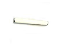 AZZARDO - LED Аплик влагозащетен IP44  PETRA 60 LIN-4003-60-CH / AZ2473