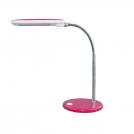ACA LIGHTING -  OFFICE LUMINAIRES  15205LEDPK