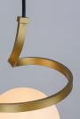 RABALUX - PENDANTS SARABI 72126 E27 1X MAX 20W (3)