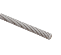 ELMARK - Самозагасваща PVC гофрирана тръба ф40/32.3mm 320N 500M40