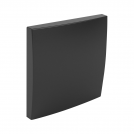 EFAPEL - Rocker for Switches BLACK 90601 TPM LOGUS 90