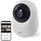 EMOS - IP Камера 4MP PTZ 5Vdc IP20 IP-220W Wi-Fi GoSmart H4060