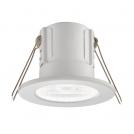 SAXBY - Луна SHIELDECO 73786 LED 4W, 4000K, 500LM, IP65