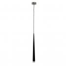 AZZARDO - Пендел Stylo 1 Black MD 1220-1 