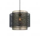 ENDON - pendant luminaire PLEXUS 72829 E27, 60W