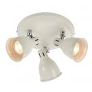 ENDON - спот  WESTBURY 76289 LED, GU10 3X3.5W, 1035LM