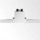 IDEAL LUX -   LED Noon  LIKA FL2 TRIMLESS 206202