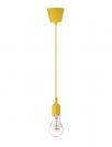 NOVA LUCE - Пендел  SWING 620027 E27 1x60W  D:4,5 H:100cm (2)