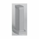 LEGRAND - Snap-On Column 2 partitions 0.30м alu Mosaic 653021