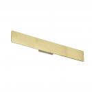 IDEAL LUX -  287072 ZIG ZAG AP D75 OTTONE 3000K