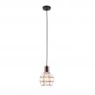 ITALUX - Perifo MDM-2272/1 BK+COP (1)