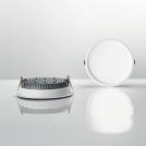 IDEAL LUX - Луна за вграждане DEEP 249025 LED 10W, 4000K
