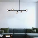RABALUX - Chandelier Sullivan 3297 E14 5X MAX 40W