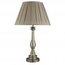 SEARCHLIGHT - table luminaire 4023AB Flemish E27, 60W