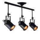 ACA LIGHTING - Плафон VINTAGE OD61013BK