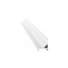 IDEAL LUX - 267456 SLOT ANG QUADRO D16xD18 3000 mm AL