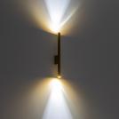 NOWODVORSKI -  LASER wall gold 10562  (1)