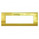 ACA LIGHTING - MODYS FRAME 7M. GOLD 10101433812
