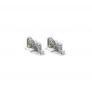 ARNOCANALI - Set of bases for 4 rails 20x5mm  BB420