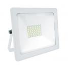 ACA LIGHTING - LED floodlight 30W, 4000K, 220V, IP66, neutral light Q3040W