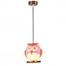 ACA LIGHTING -    Bambini Luminaires  ZN160201PP