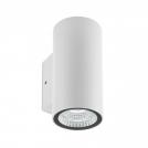 REDO GROUP - Аплик RAM 90078 AP LED COB 2X3W IP65 MW 3000K