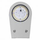 ATRA - Улична лампа 8352 LED 24W 3100lm 4000К SAMSUNG IP 65 126x200x70 (1)