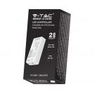 V-TAC - Single Color Wifi Controller SKU: 2911 | VT: VT-2431 (1)