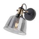 SMARTER - wall luminaire   LARRY 01-1382  E27, 42W