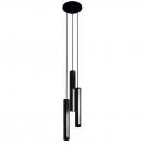 NOWODVORSKI - Пендел 8885 POLY BLACK