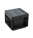 VITO - СОЛАРЕНА LED ГРАДИНСКА ЛАМПА KALAHARI 2W 100Lm 3xCCT IP65 3210280