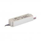 MEAN WELL - LED Power Supplies 15W 3A 5V LPV-20-5