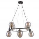 ITALUX - Пендел  Galvez PND-28622-8A