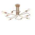 IDEAL LUX - Плафон TRIUMPH PL8 160313 (1)
