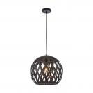 ITALUX - Пендел  Hilo PND-22341-1L-BK