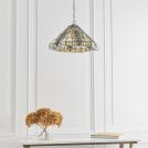 INTERIORS 1900 - pendant luminaire  LLOYD   70904 E27, 60W (2)