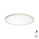 PREZENT - Moisture-proof LED ceiling lamp CORDIA I white 18W 2300lm 27306