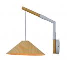 ACA LIGHTING - Аплик MQ13W130NW