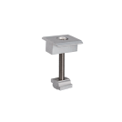 ELMARK - EL-MC MID CLAMP FOR FRAMED PANEL 30-35MM - 423202