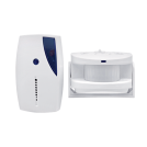 ELMARK - INFRARED INDUCTION DOORBELL - 5022