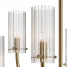 MAYTONI - Pendant Lamp ARCO MOD223PL-06BS 6 X G9 40W (2)