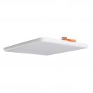 KANLUX - Downlight fitting AREL LED square 14W 4000K 1300lm IP65 120° 29590 (2)